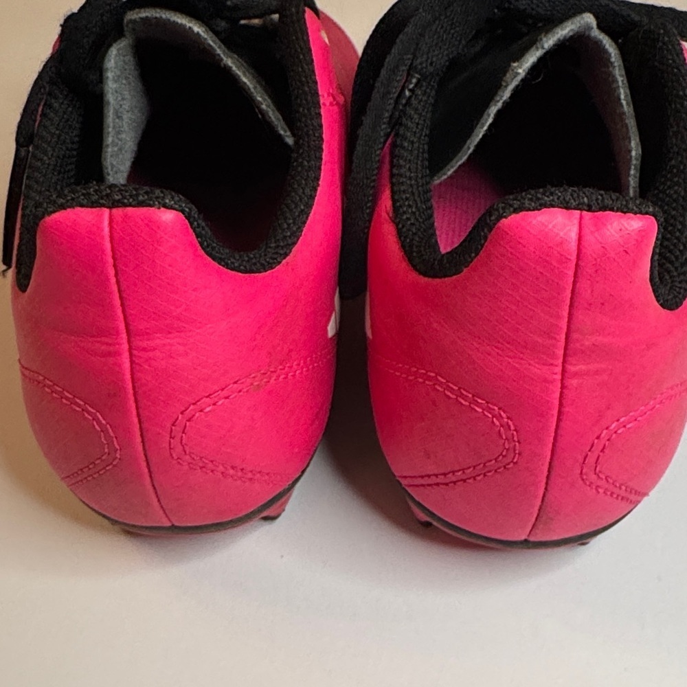 Adidas Kids Speedportal.4 Soccer Cleats - Picture 3 of 6